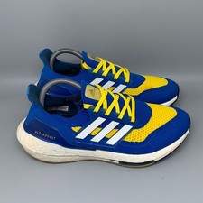 Adidas UltraBoost 21