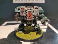 Warhammer 40k Dark Angels