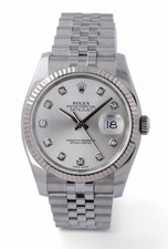 ROLEX Datejust 36 Jubilee
