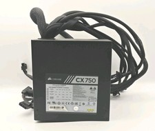 Corsair CX750 750 Watt Power