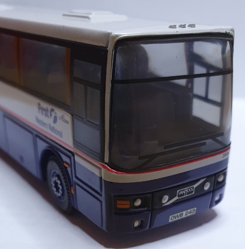 Corgi scale diecast - corgi,