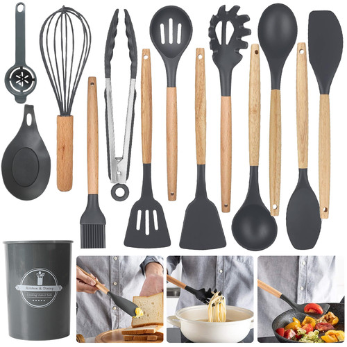 14pcs kitchen utensils - kitchen, set