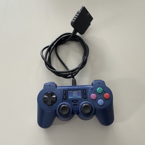 Official sony ps2 - sony, dualshock