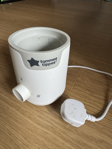 Tommee tippee easi - easi-warm, white