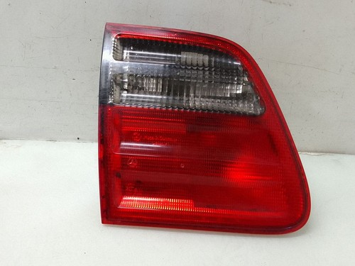 Mercedes benz w210 2001 - e,