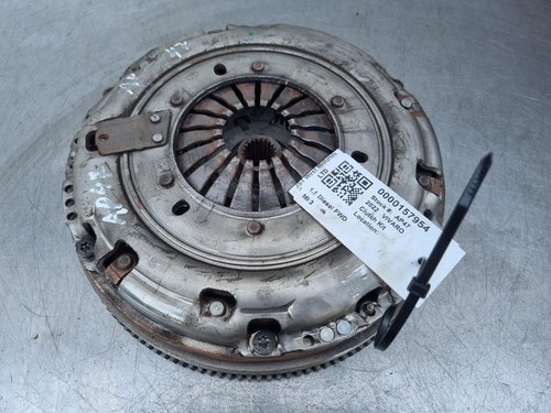 Vauxhall vivaro clutch kit - vauxhall,
