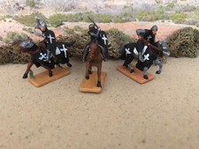 Italeri Medieval Knights