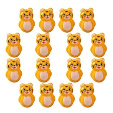 20pcs Tiger Tumbler Toy