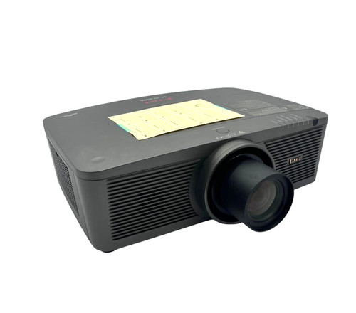 Eiki xl200a 3lcd projector - lc-xl200a,