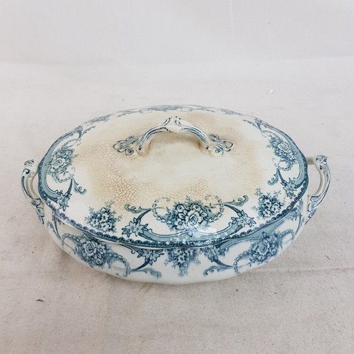 Antique lyons grindley - lyons,