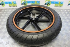 Honda CBR 900 RR Front Wheel
