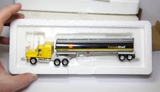 Matchbox CCY11B Mack Tanker