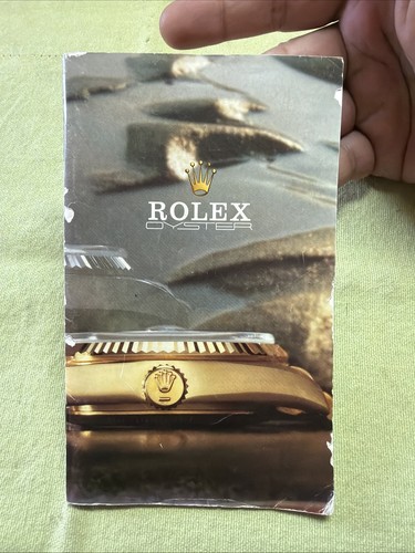 1985 rolex - rolex, “rolex