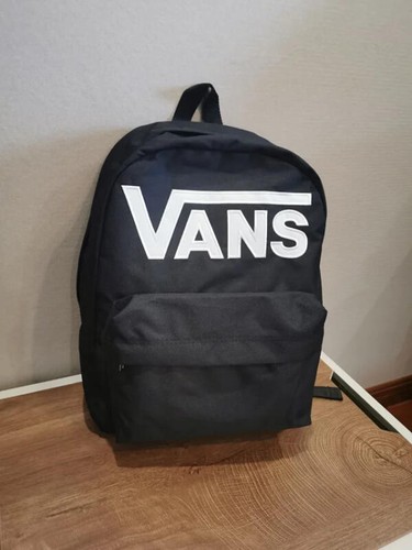 Vans old skool print - vans,