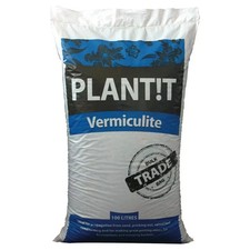 Premium Vermiculite  5L,10L, & 100L  horticulture Hydroponics Grow