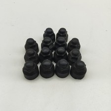 FORD TRANSIT Furgon Wheel Nut Caps YC15-1K011-AB 2.0 Diesel 96kw 2020 31348164