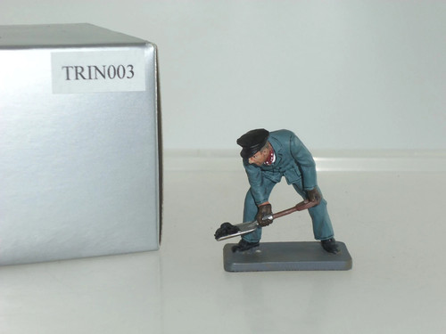 Thomas gunn set trin003 - -,
