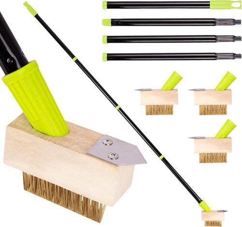 Cuqoo long handle weed - cuqoo,