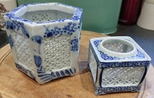 Vintage Chinese Porcelain