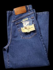 Union Blues Denim Jeans | 30XS