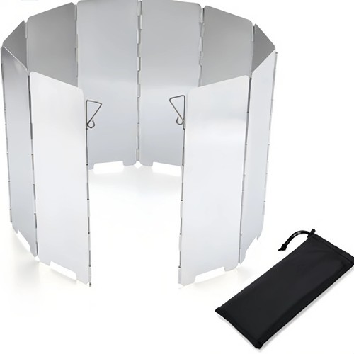 Aluminum alloy stove - aluminum,