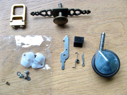 Hostess trolley parts various - ,