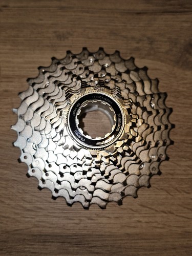 Shimano 105 r7000 hg700 - shimano, cs-hg700