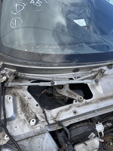 Smart roadster 452 wiper - -,