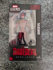 Marvel Legends 6 Inch