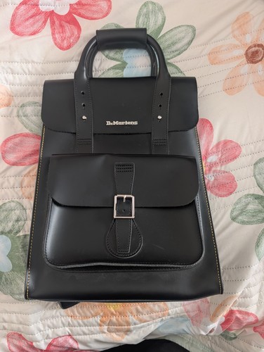Martens kiev smooth - dr.,