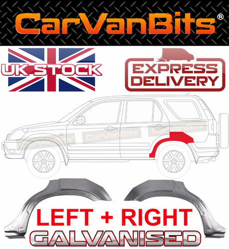 For honda crv - for, 02-06