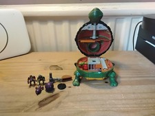 Vintage Teenage Mutant Ninja