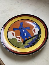 Wedgwood Clarice Cliff