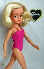 Vintage Sindy Summertime Fun