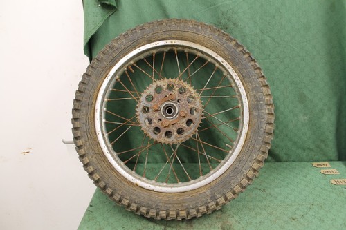 18131 yamaha dt175 1g1 - dt175,