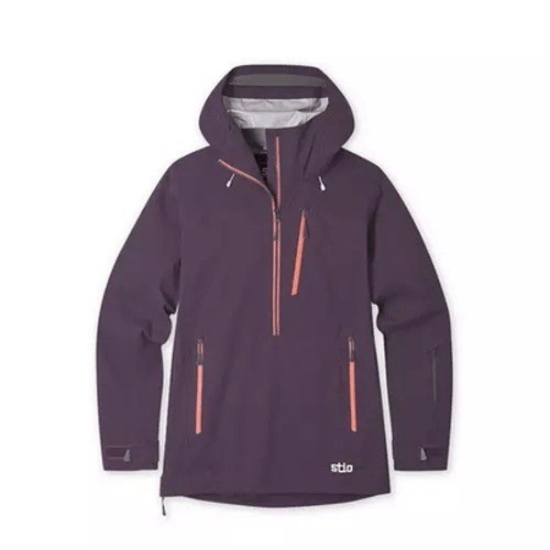 Stio womens environ hooded - stio,