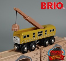 BRIO 32333 DIESEL 10 for
