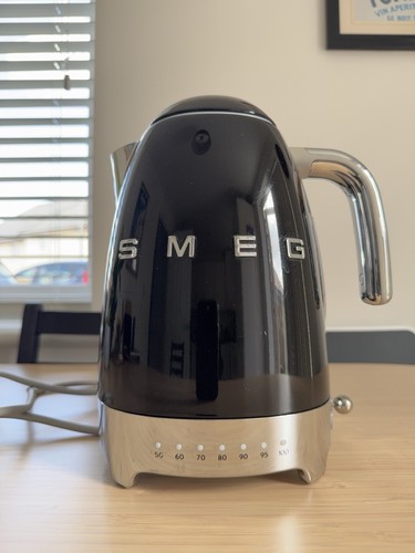 Smeg kettle spares repair - smeg,