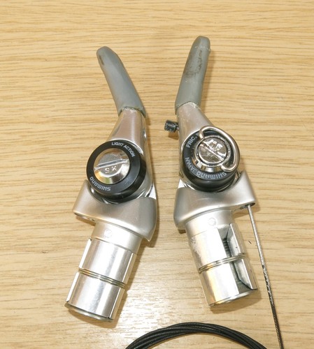 Shimano dura ace - shimano, 9