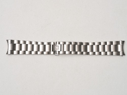Omega bracelet 20mm 020st1574 - 20mm,