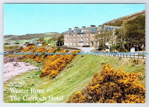 D335943 wester ross the - wester, ross.