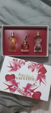 Jean Paul Gaultier Mini Box Set X3 6ml