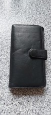 Leather Case For Psion 3/5 Or