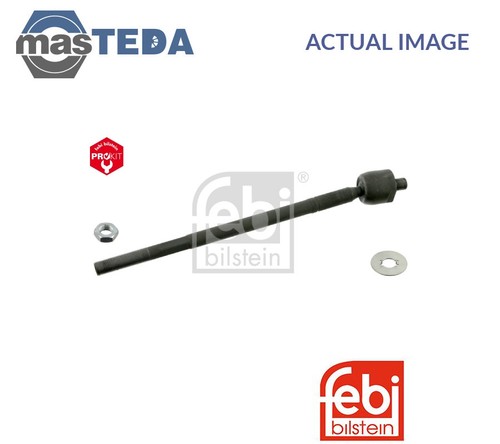 23583 tie rod axle joint - rod, track