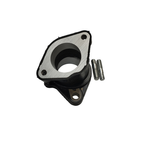 Intake manifold engine hose - intake,