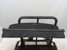 PEUGEOT 5008 Parcel Shelf