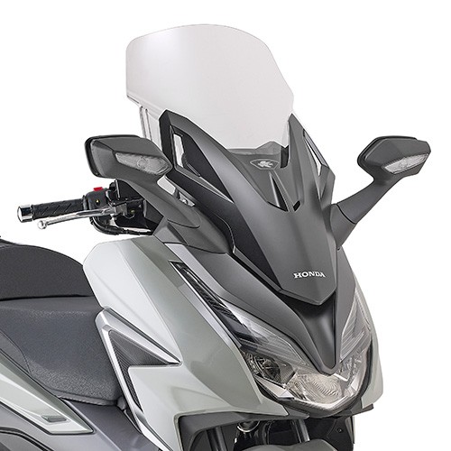 Windscreen honda forza 125 - honda,