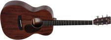 Sigma 00M-15 All Mahogany