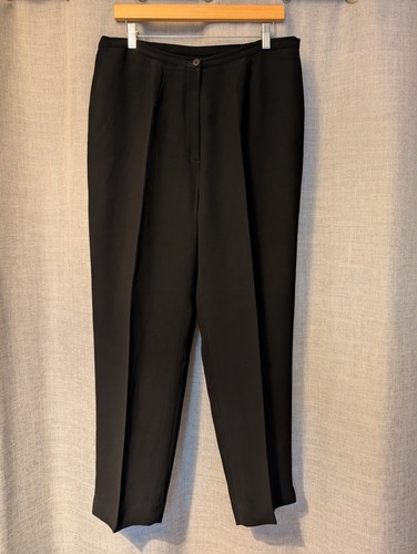 Ann harvey size black - harvey, 18