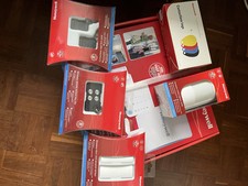 Hohneywell wireless Alarm